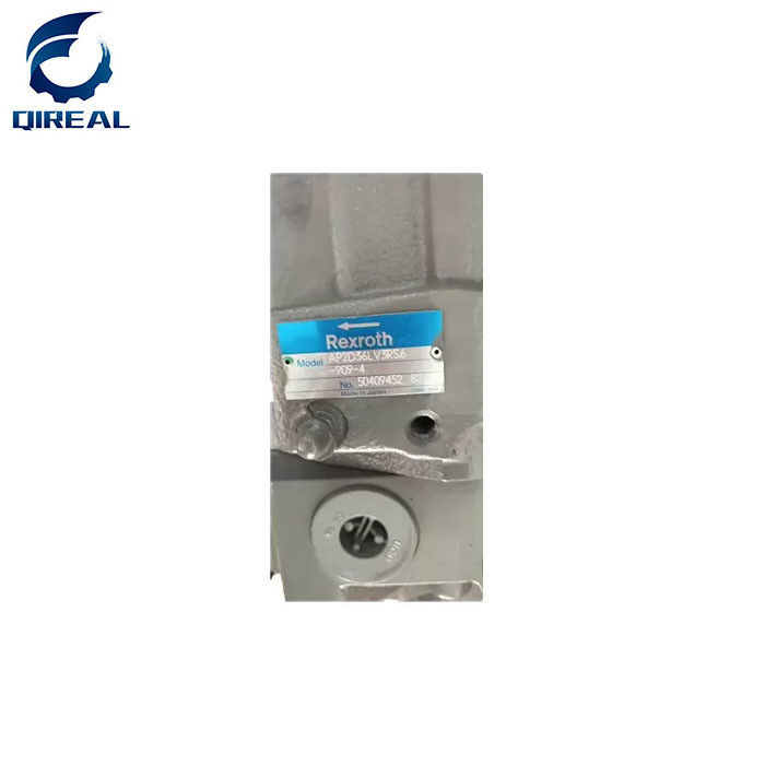 Excavator Spare Parts ZX70 ZX75 Excavator Hydraulic Pump AP2D36