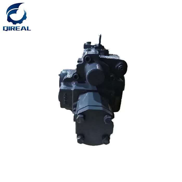 EX60-3 SH60 E70B HD307 Excavator Hydraulic Pump Rexroth A10VD43
