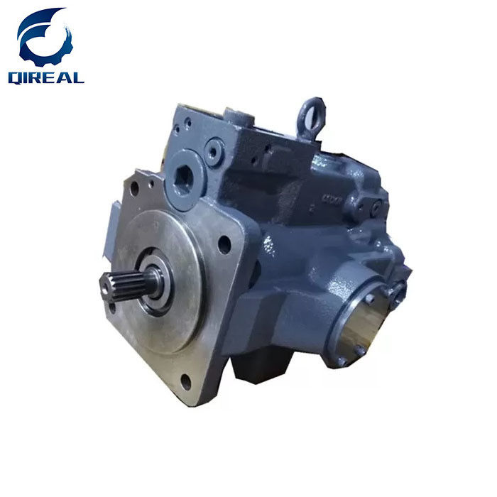 EX60-3 SH60 E70B HD307 Excavator Hydraulic Pump Rexroth A10VD43