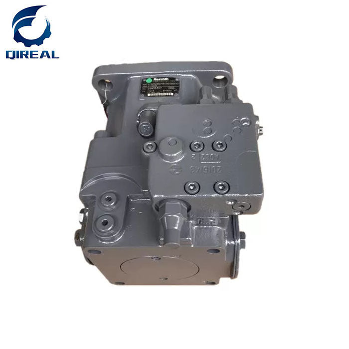Two Way Hydraulic Cylinder Rexroth Excavator Hydraulic Piston Pump A11VO75 A11VO95 A11VO145