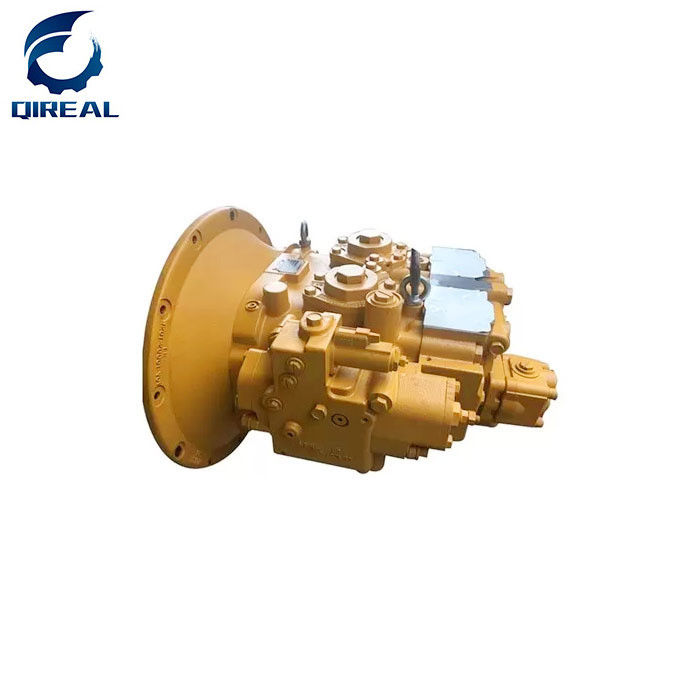SBS120 Hydraulic Main Pump 2003366 Pump For Excavator  E320C  E320D