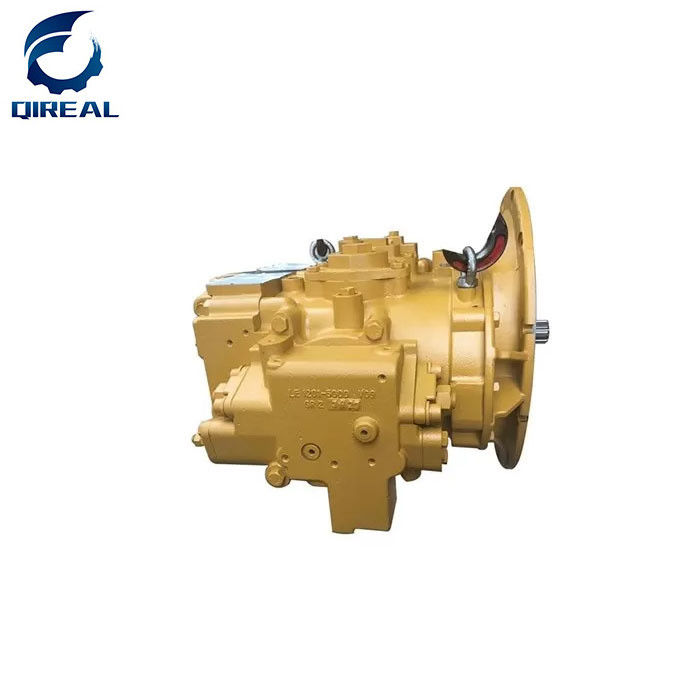 SBS120 Hydraulic Main Pump 2003366 Pump For Excavator  E320C  E320D