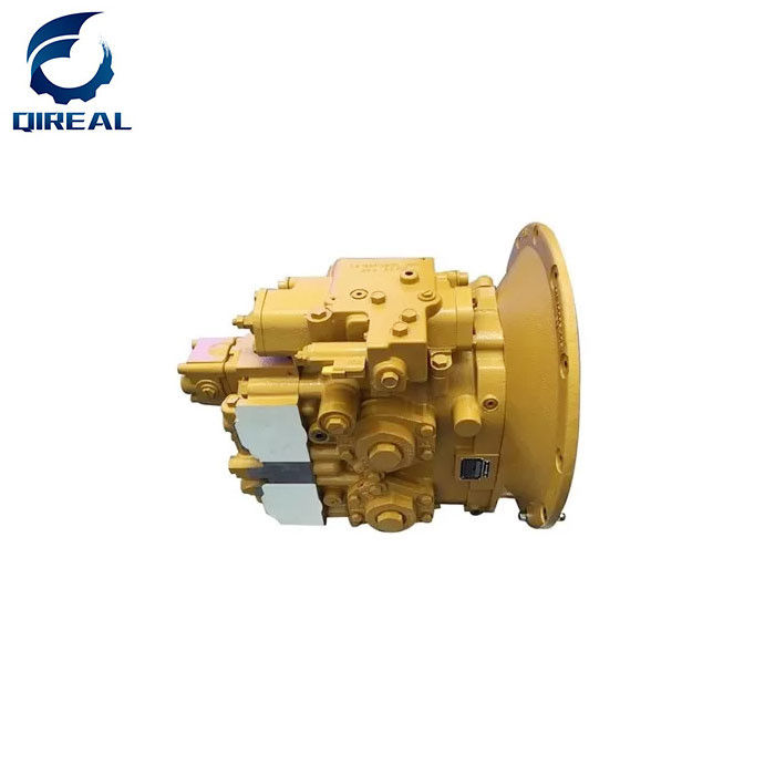 SBS120 Hydraulic Main Pump 2003366 Pump For Excavator  E320C  E320D