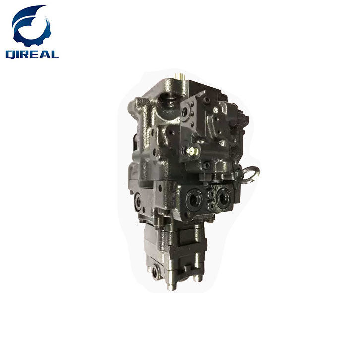 Excavator Spare Parts PC40MR-2  Excavator Hydraulic Pump