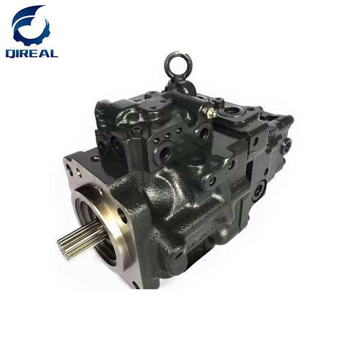 Excavator Spare Parts PC40MR-2  Excavator Hydraulic Pump