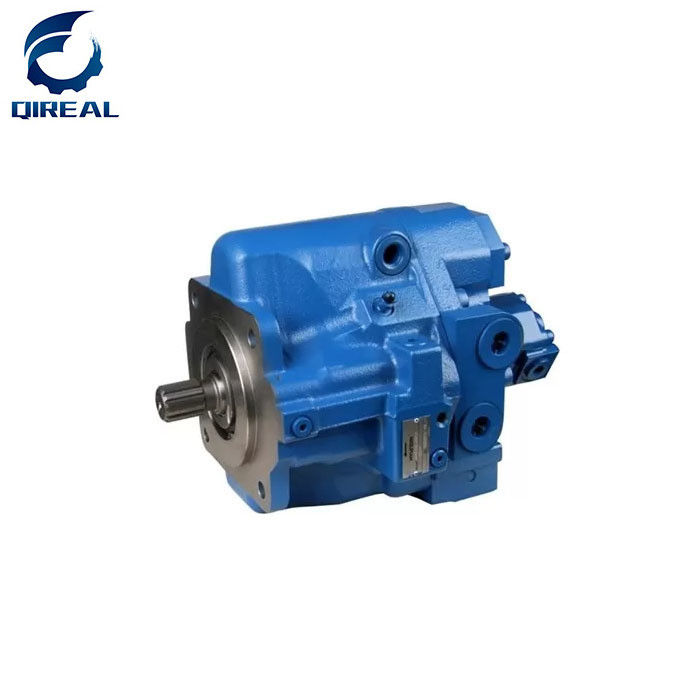 Construction Machinery Parts Ap2d36 Hydraulic Axial Piston Rexroth Mian Pump For Excavator