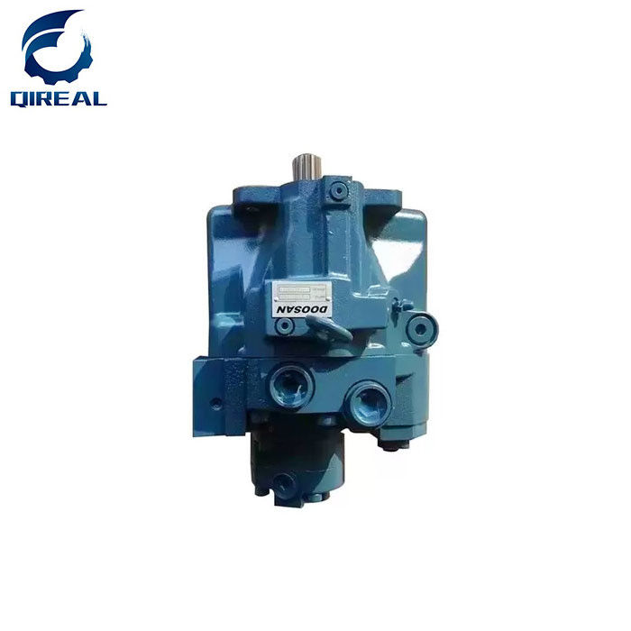 Construction Machinery Parts Ap2d36 Hydraulic Axial Piston Rexroth Mian Pump For Excavator