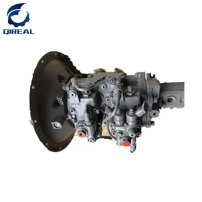 ZX120 ZX130  Excavator Hydraulic Pump HPK060BT HPK055