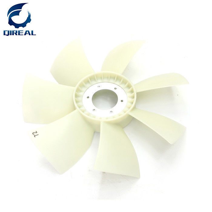 J05E Engine Cooling Fan Component VHS163063000 VH163063000A S1630-63000