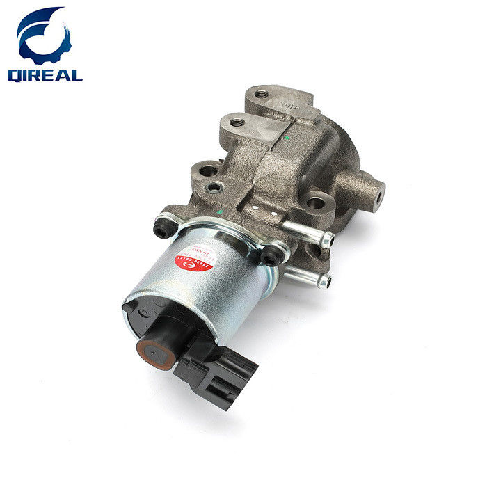 Sk250-8 Excavator engine parts 25260-E0133 250-8 EGR valve