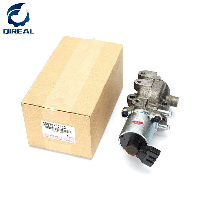 Sk250-8 Excavator engine parts 25260-E0133 250-8 EGR valve