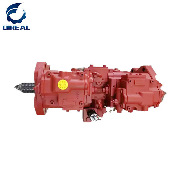 Excavator Spare Parts  R305 Excavator Hydraulic Pump K5V140DTP-9C