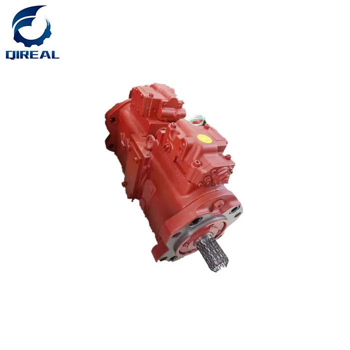Excavator Spare Parts  R305 Excavator Hydraulic Pump K5V140DTP-9C