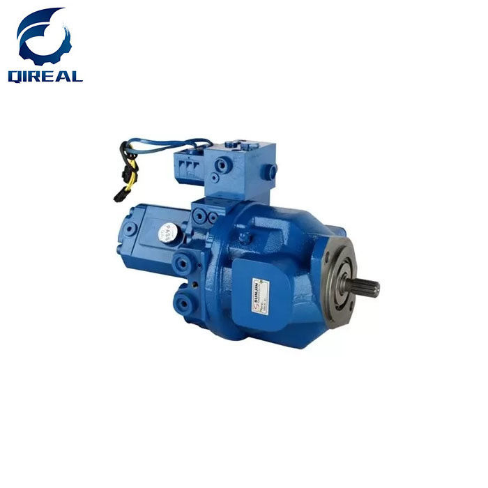 Top Quality R55-7 Excavator AP2D28 Hydraulic Pump 31M8-10021