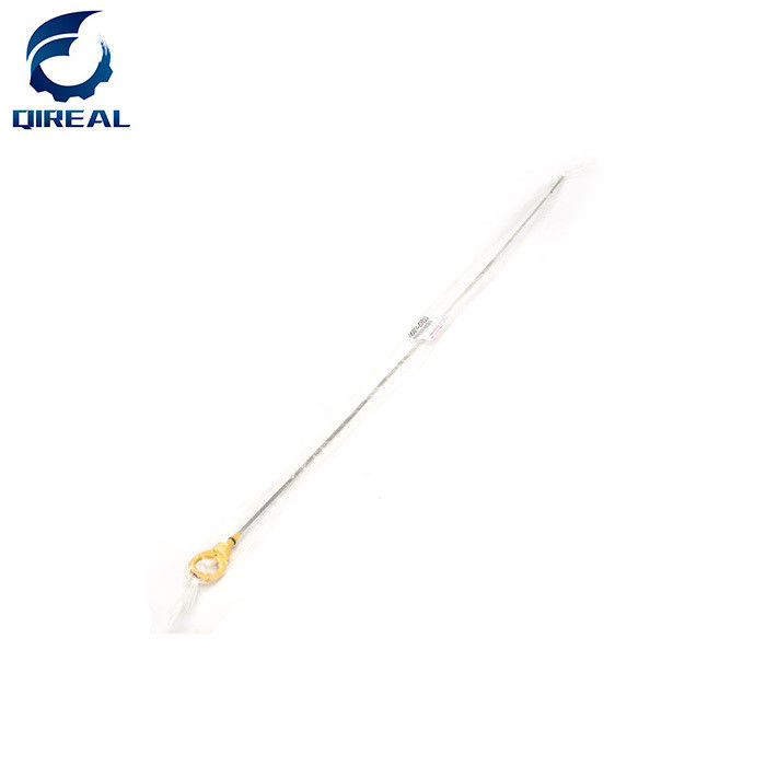 J08E Pressure Gauge Assembly 15301-E0023 For SK350