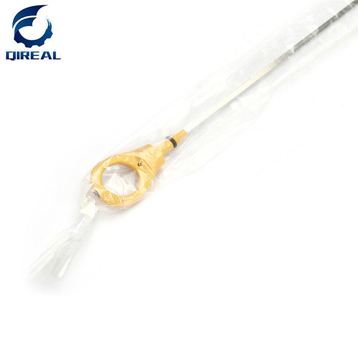J08E Pressure Gauge Assembly 15301-E0023 For SK350