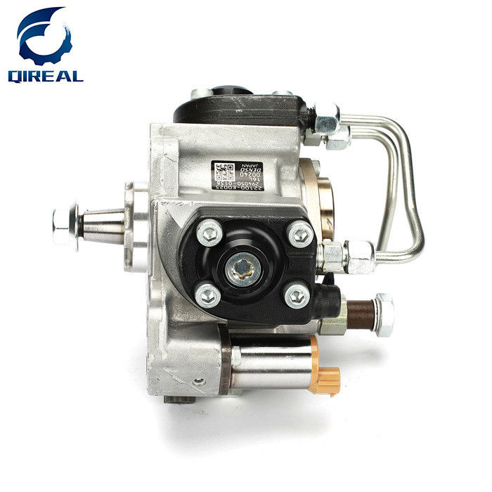 Common Rail Jet Fuel Pump Assembly 294050-0020 294050-0029 8-97602049-9 8976020499