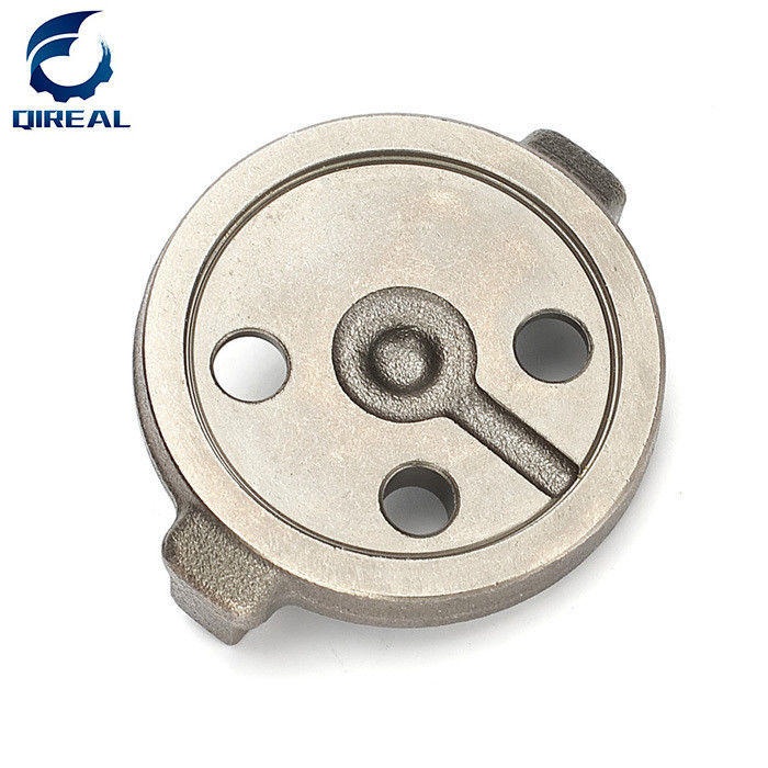 Excavator Parts J08E Engine Coupling Component 13614-EV010 For SK350-8 SK300-8