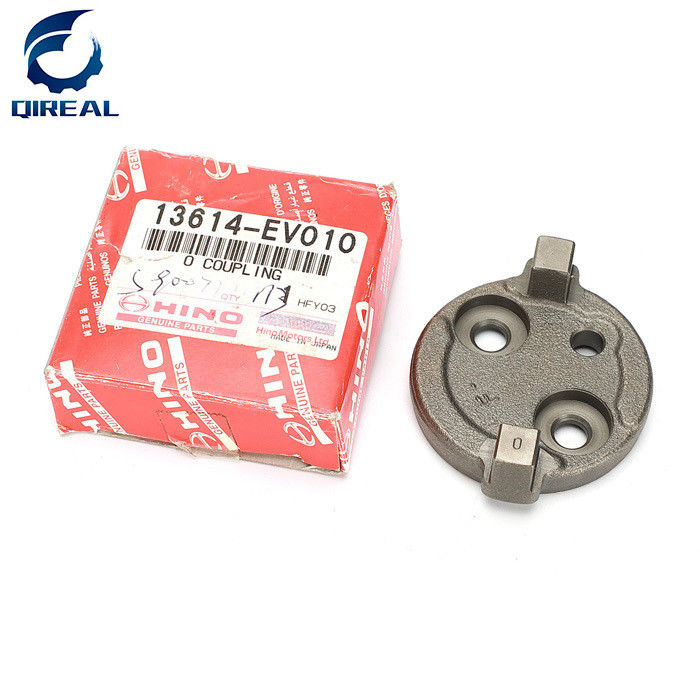 Excavator Parts J08E Engine Coupling Component 13614-EV010 For SK350-8 SK300-8