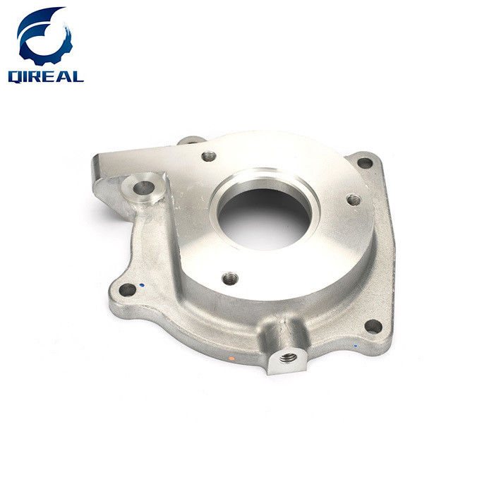 VH22633E0060 11334-E0060 Excavators Spare Parts For SK330 350 380-8-10 J08E Diesel Pump Cross Connection Plate