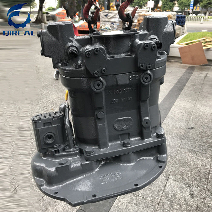ZX200-3 ZX240-3 ZX250-3 HPV118 Hydraulic Main Pump 9257348
