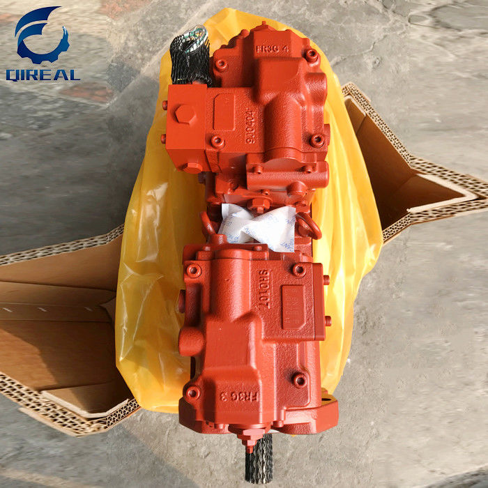  EC140 Excavator Hydraulic Pump  K3V63DT EC140W Piston Main Pump