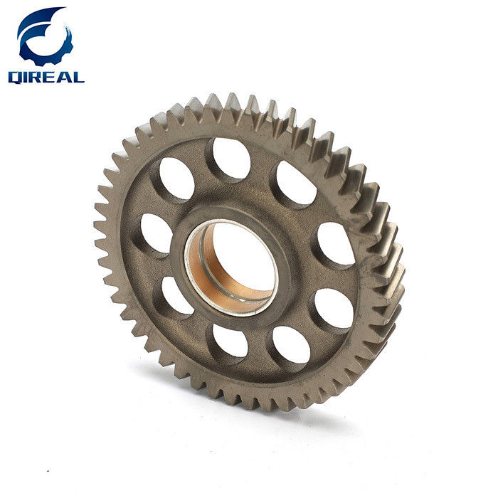 J08E Idler Wheel 13508-E0280 For SK350 Gear Sub Assembly