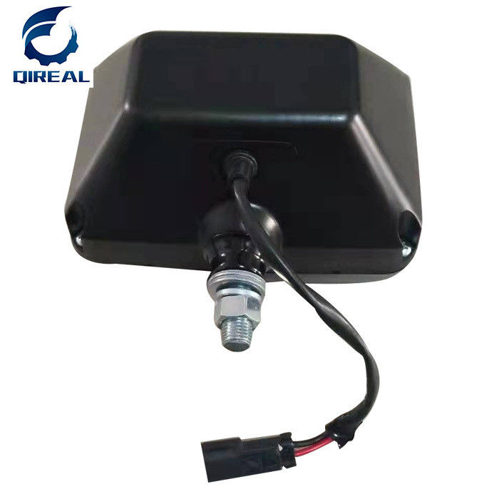 Excavator Spart Part 17A-06-17931 Excavator Work Lamp Assembly