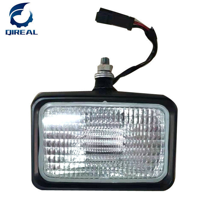 Excavator Spart Part 17A-06-17931 Excavator Work Lamp Assembly