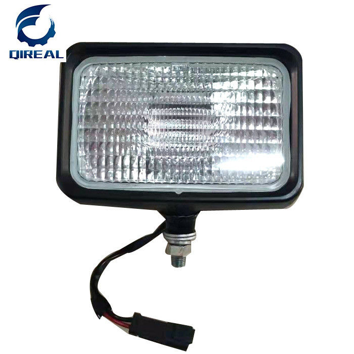 Excavator Spart Part 17A-06-17931 Excavator Work Lamp Assembly