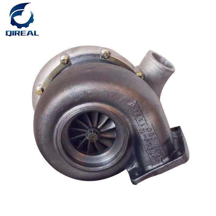 113-7919 Excavator Turbocharger 7C-8632 219-1911 For Engine 3306
