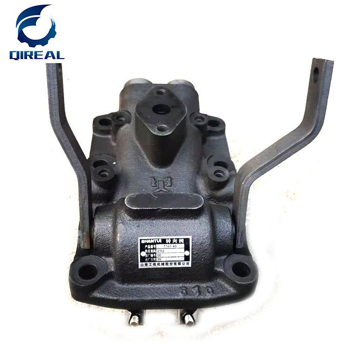 Bulldozer Spare Parts D65A-8 Steering Valve 144-40-22003