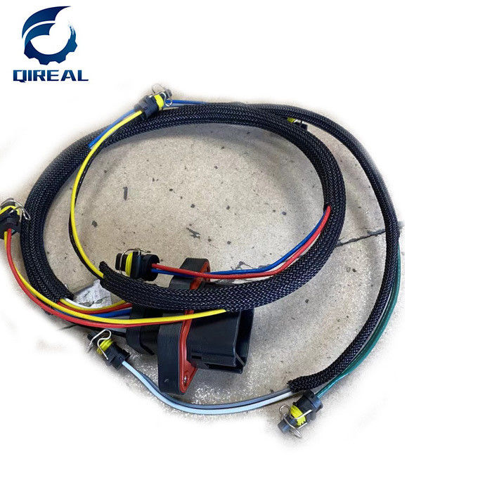 C9 D6r D6t Crader Excavator Harness 5462154 546-2154
