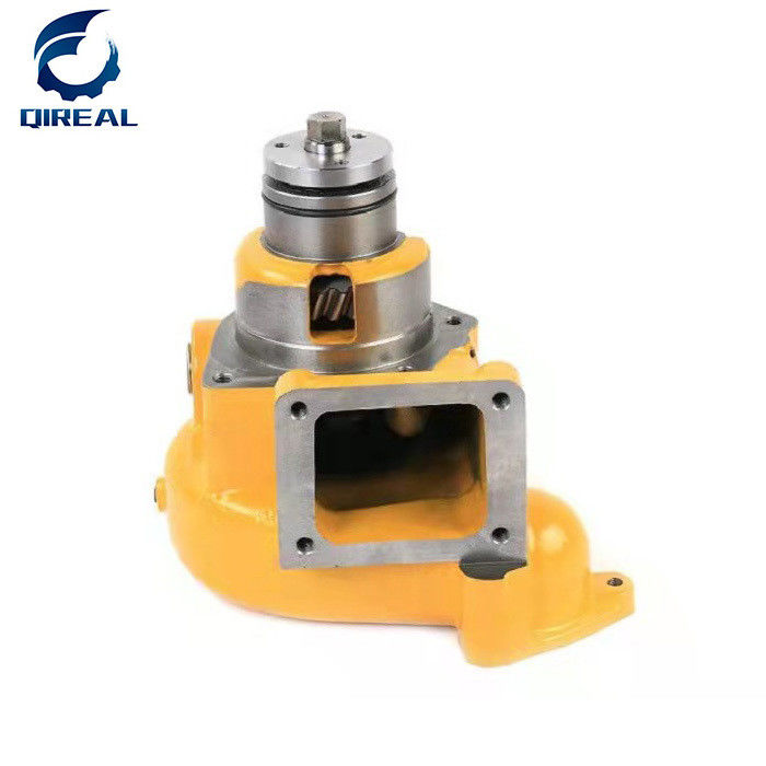 6D140 Water Pump 6261-61-1201 For D155A-6R D275A-5 D155AX-6 D155A D275A-5