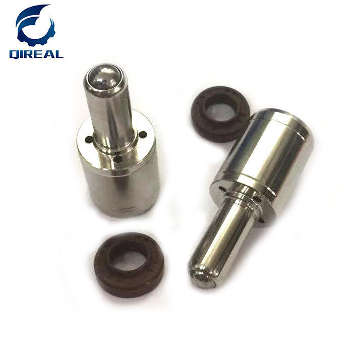 Excavator Spare Parts ZAX200 Excavator Joystick Pilot Valve 9759157
