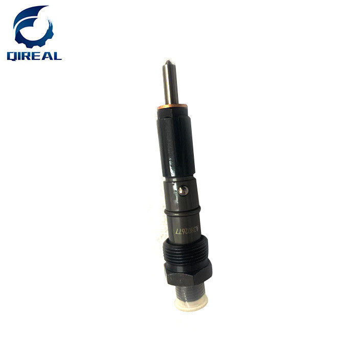 Diesel Fuel 6bt Common Rail Injector 3802677