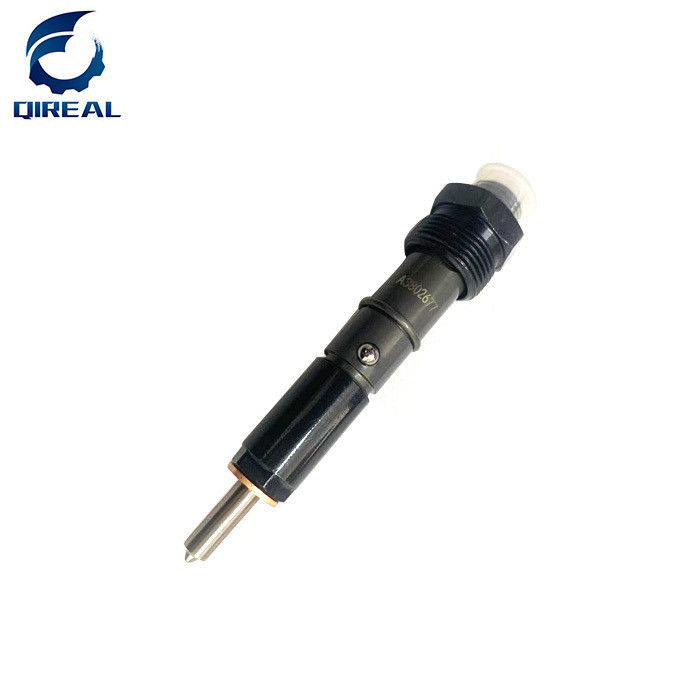 Diesel Fuel 6bt Common Rail Injector 3802677
