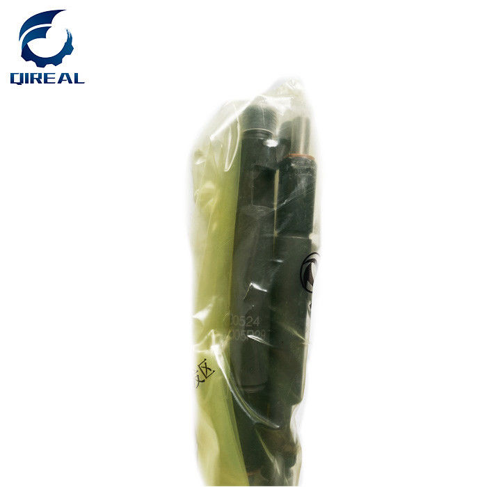 Engine Parts Diesel Fuel Injectors 3930524 For SK200