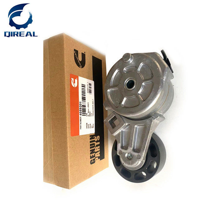 ISX15 Belt Tensioner For  3680194 4026775 4059201