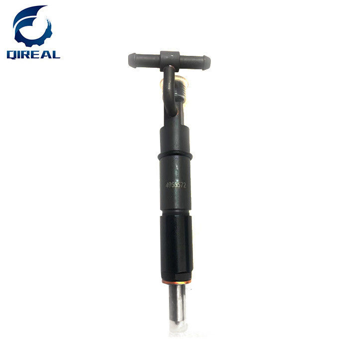 B3.3 Diesel Engine Fuel Injector 495557200 4944482 4955572