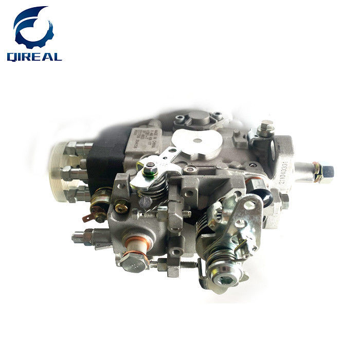 3916923 Diesel Engine Injection Pump For 6BT Excavators Spare Parts