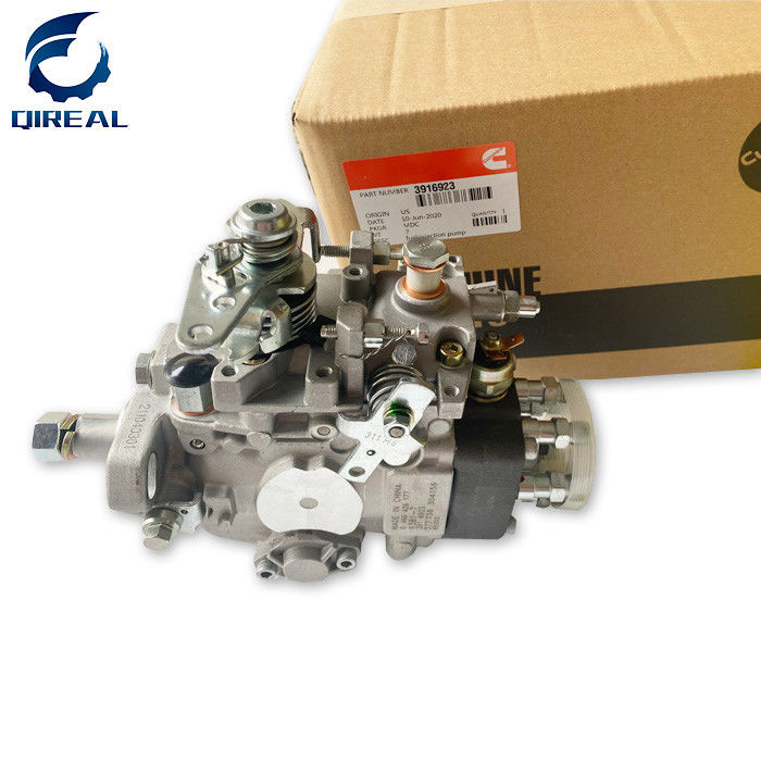 3916923 Diesel Engine Injection Pump For 6BT Excavators Spare Parts