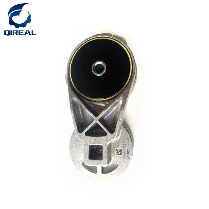 3088087 Excavator Engine Parts Tensioner Belt