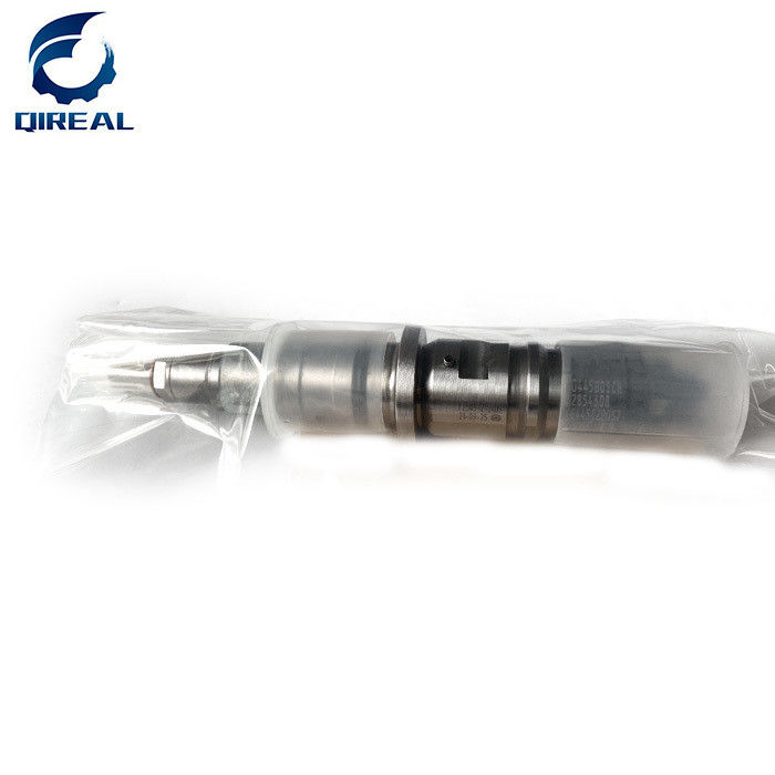 0445120057 Common Rail Fuel Injector Diesel Engine QSB5.9 Parts