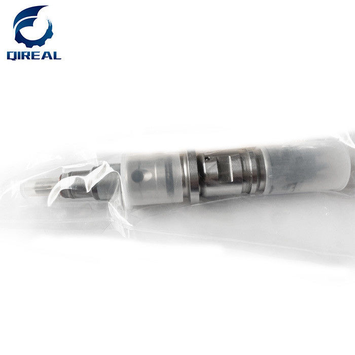 0445120057 Common Rail Fuel Injector Diesel Engine QSB5.9 Parts