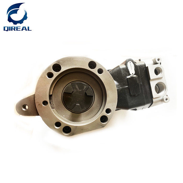 Motor ISM11 QSM11 M11 Excavator Engine Parts Double Cylinders Air Compressor 4974668
