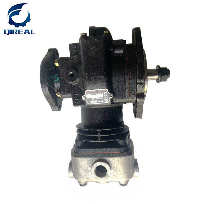 Dcec 4bt 6bt Diesel Engine Spare Parts 3974548 Air Compressor