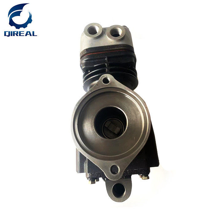 Dcec 4bt 6bt Diesel Engine Spare Parts 3974548 Air Compressor