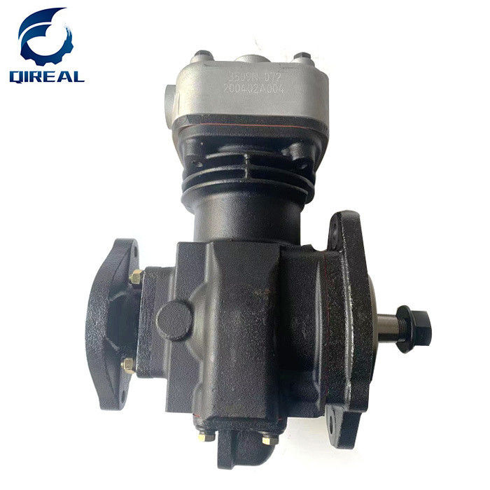 Dcec 4bt 6bt Diesel Engine Spare Parts 3974548 Air Compressor