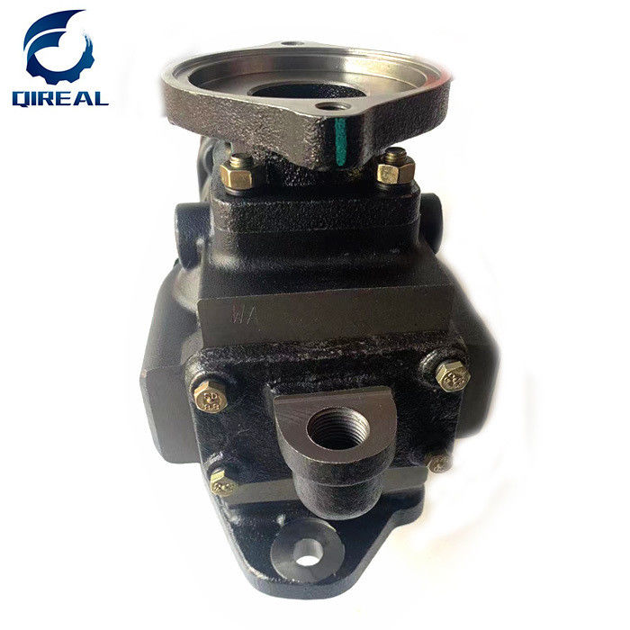 Dcec 4bt 6bt Diesel Engine Spare Parts 3974548 Air Compressor